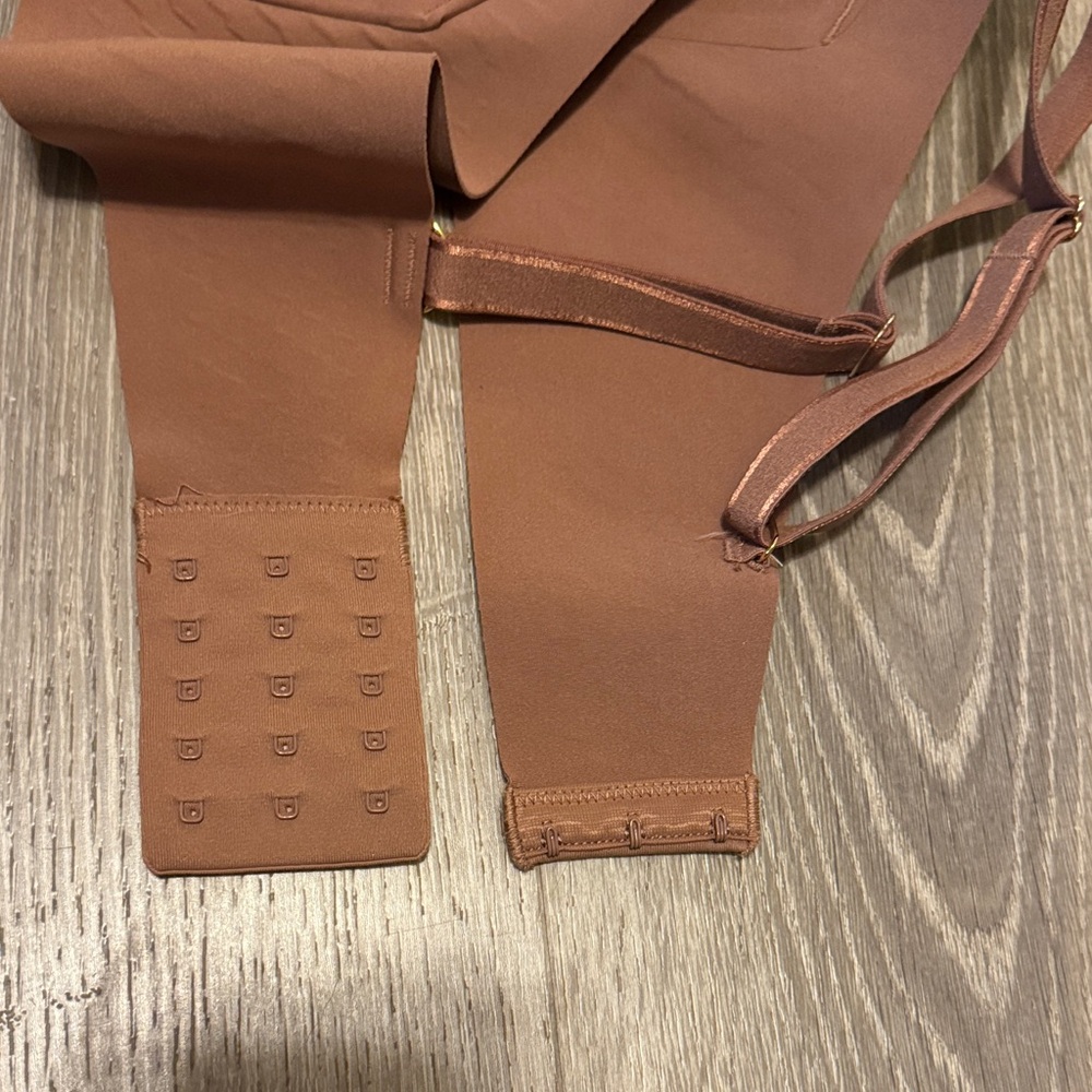 Knix WingContour Bra - Picture 3 of 5
